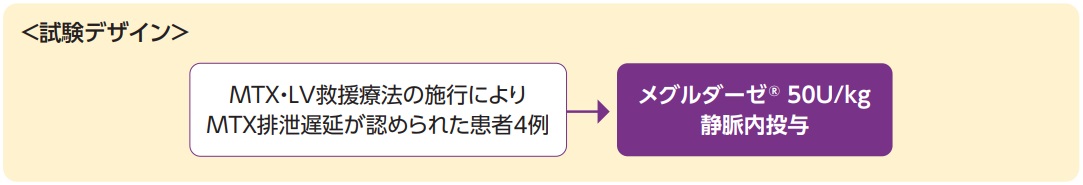 試験デザイン 表