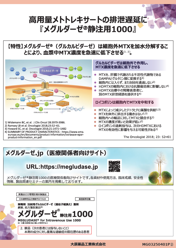 高用量MTX排泄遅延リーフレット_作用点（2025年5月）